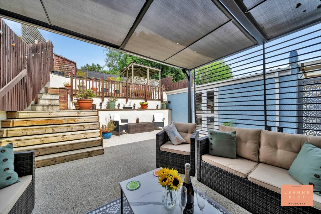 Additional property image - Pen-Y-Dre, Caerphilly, CF83