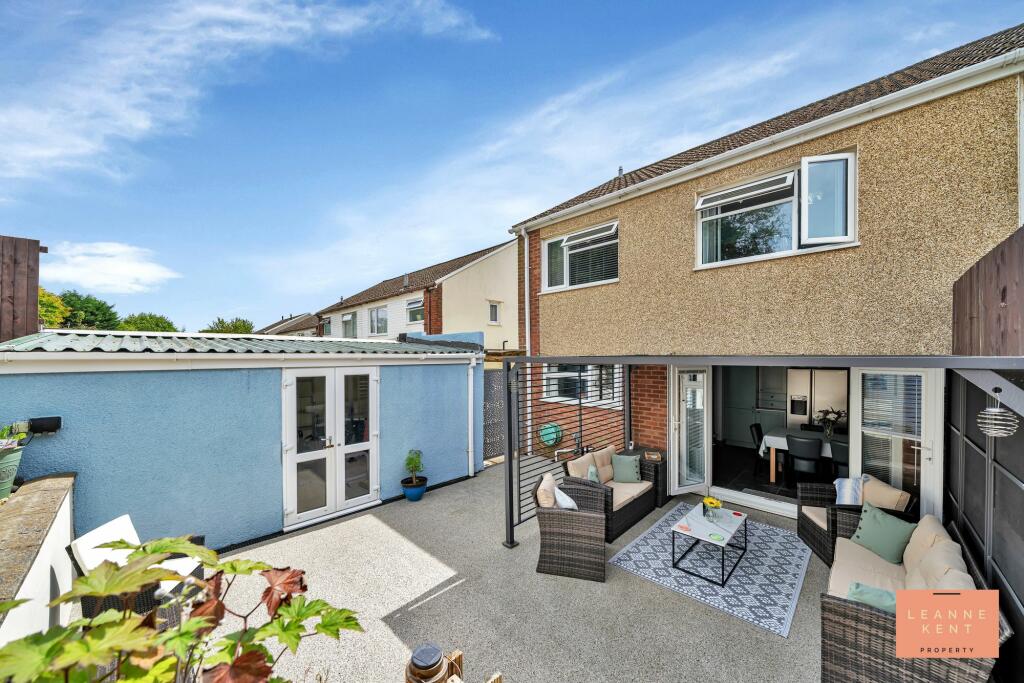 Additional property image - Pen-Y-Dre, Caerphilly, CF83