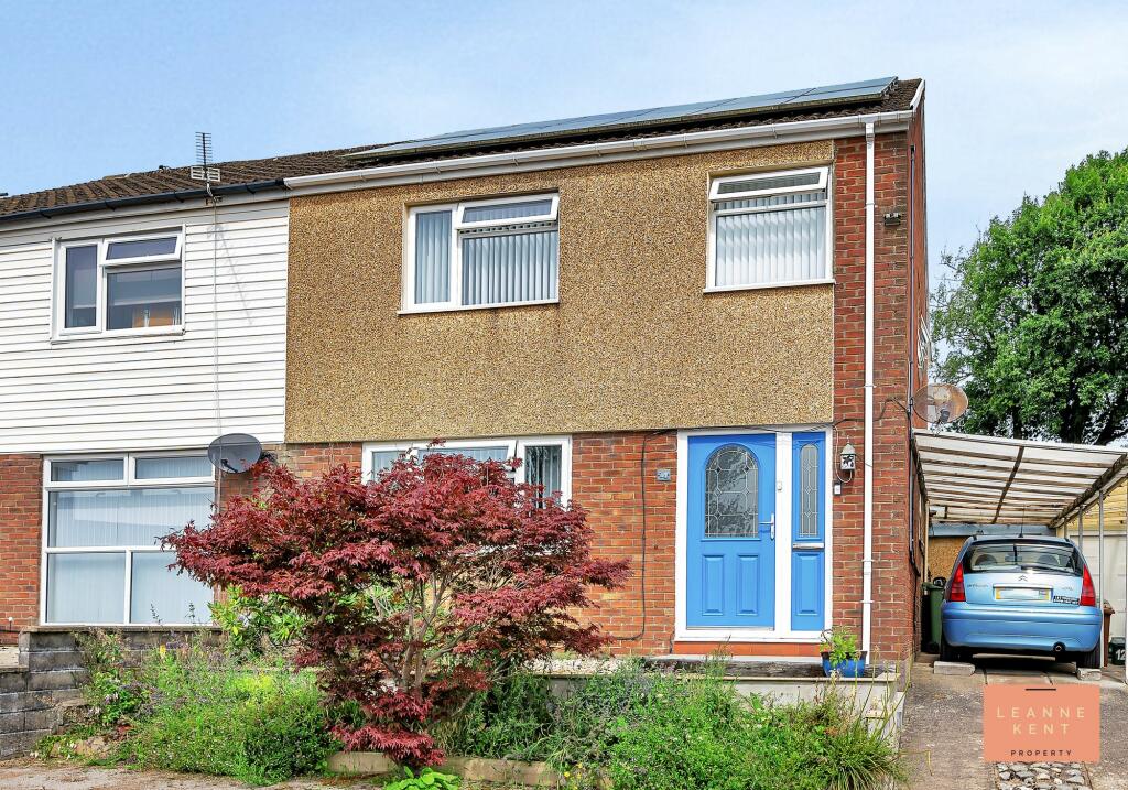 Additional property image - Pen-Y-Dre, Caerphilly, CF83