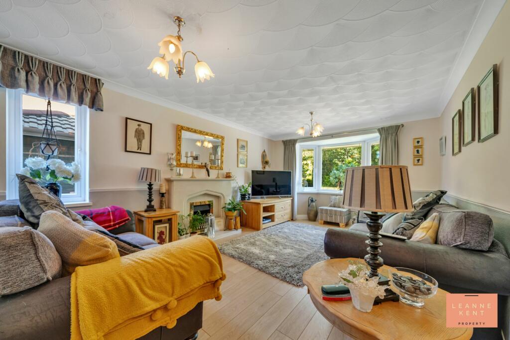 Additional property image - Rhyd Y Gwern Close, Rudry, CF83