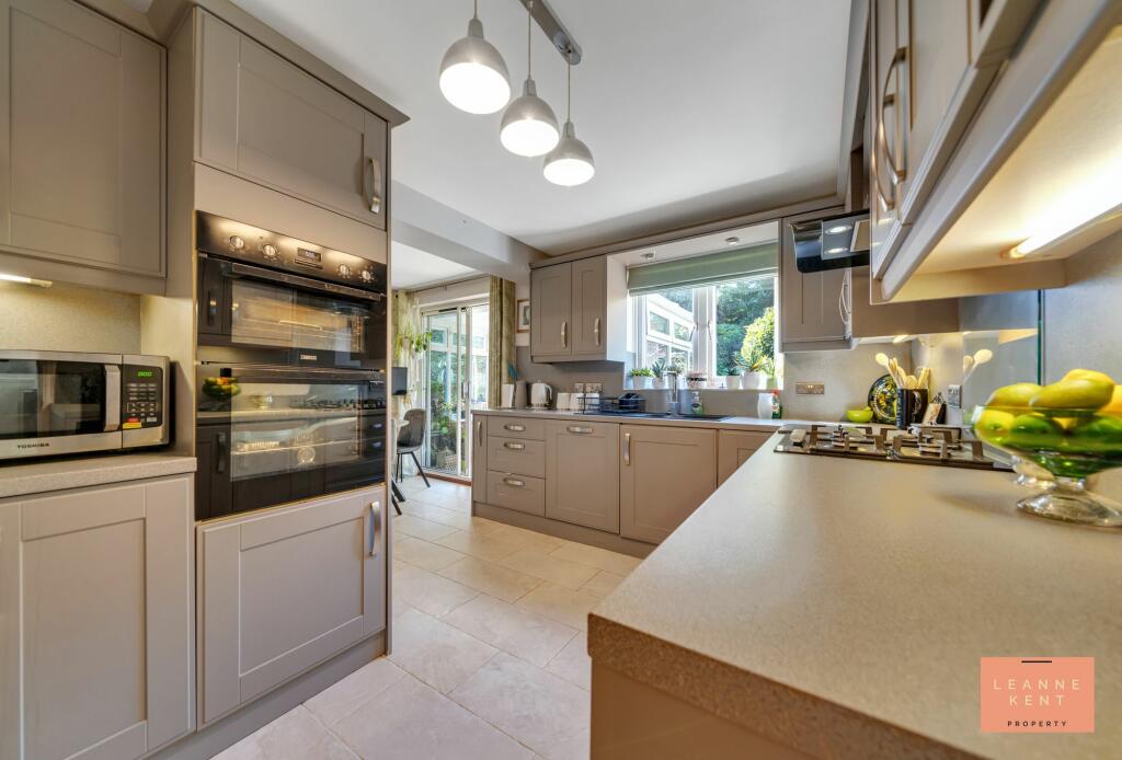 Additional property image - Rhyd Y Gwern Close, Rudry, CF83
