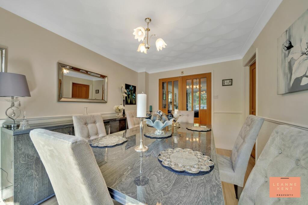 Additional property image - Rhyd Y Gwern Close, Rudry, CF83
