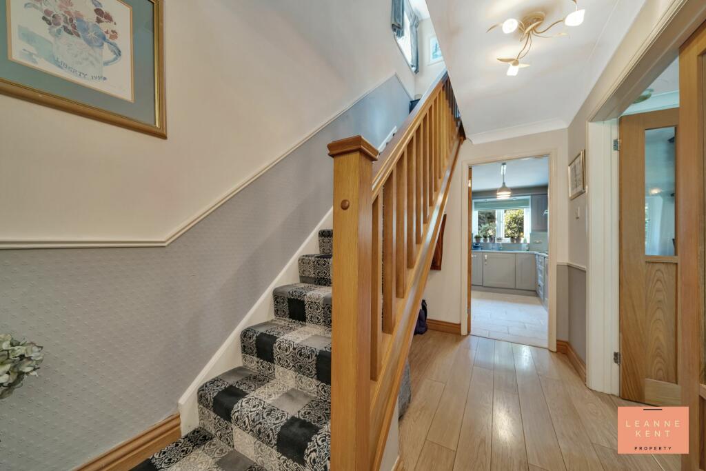 Additional property image - Rhyd Y Gwern Close, Rudry, CF83