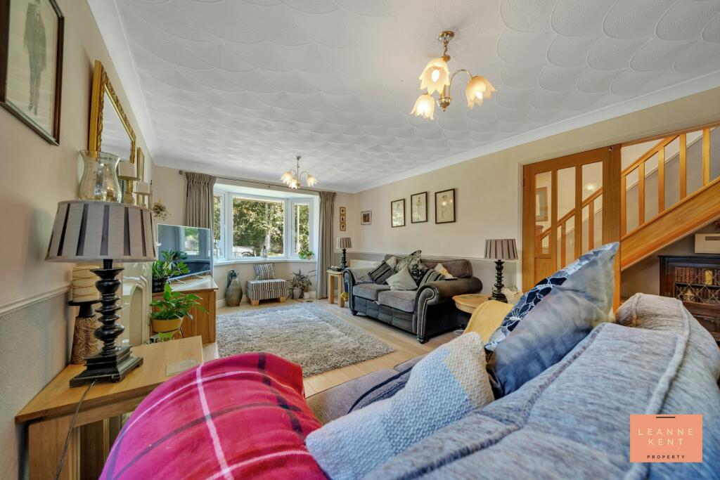 Additional property image - Rhyd Y Gwern Close, Rudry, CF83