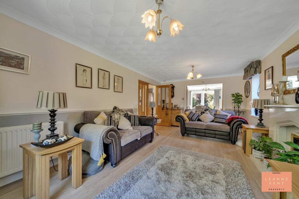 Additional property image - Rhyd Y Gwern Close, Rudry, CF83