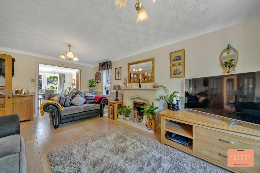 Additional property image - Rhyd Y Gwern Close, Rudry, CF83