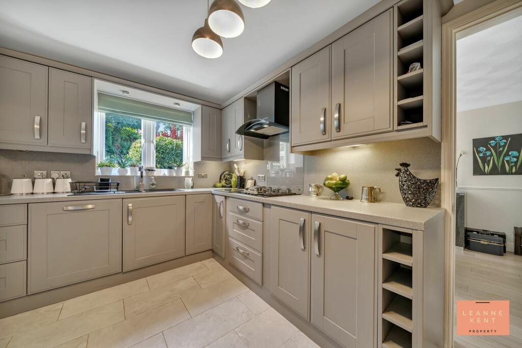 Additional property image - Rhyd Y Gwern Close, Rudry, CF83