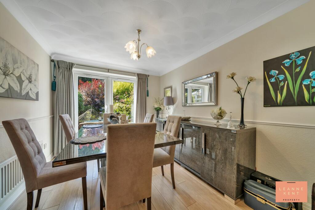 Additional property image - Rhyd Y Gwern Close, Rudry, CF83