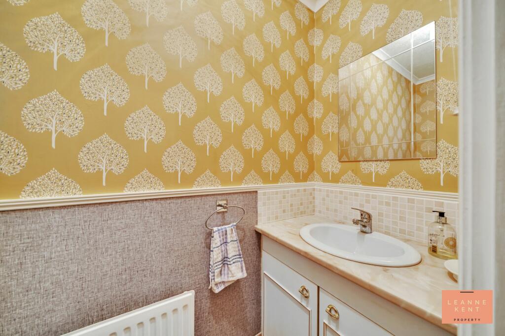 Additional property image - Rhyd Y Gwern Close, Rudry, CF83