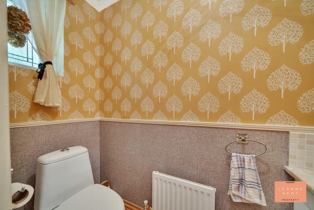 Additional property image - Rhyd Y Gwern Close, Rudry, CF83