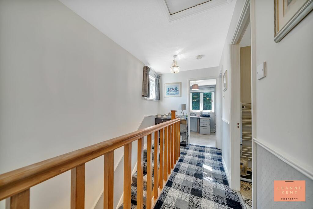 Additional property image - Rhyd Y Gwern Close, Rudry, CF83