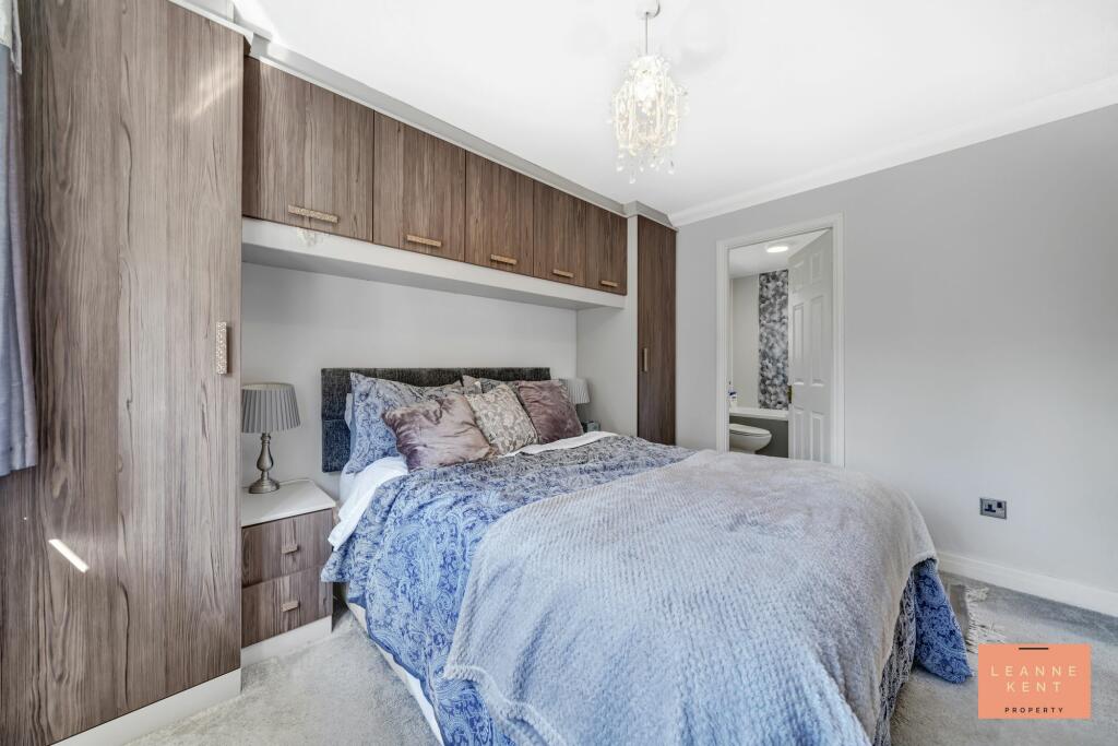 Additional property image - Rhyd Y Gwern Close, Rudry, CF83