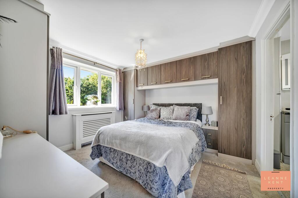 Additional property image - Rhyd Y Gwern Close, Rudry, CF83
