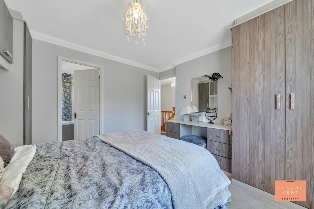 Additional property image - Rhyd Y Gwern Close, Rudry, CF83