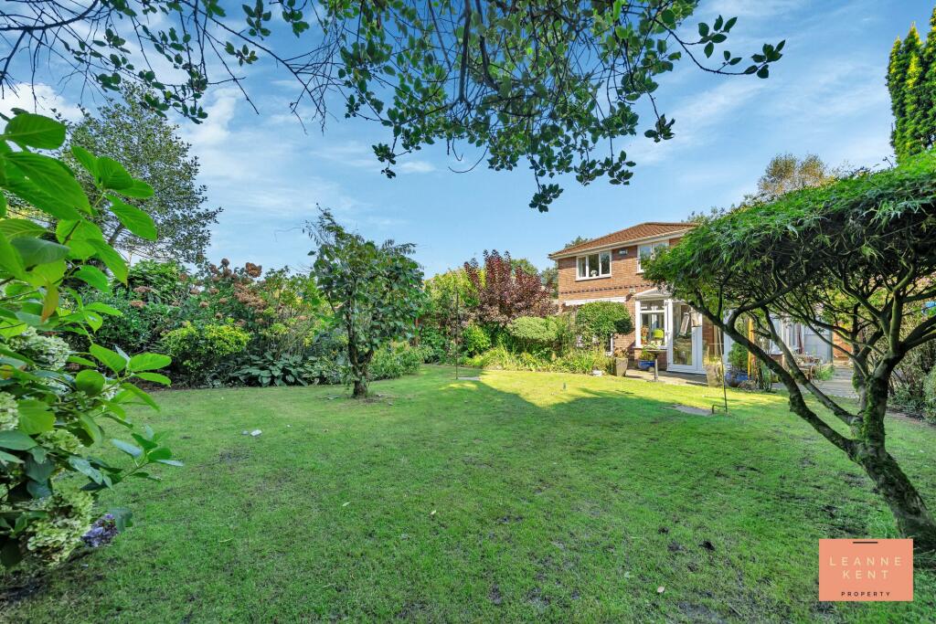 Additional property image - Rhyd Y Gwern Close, Rudry, CF83