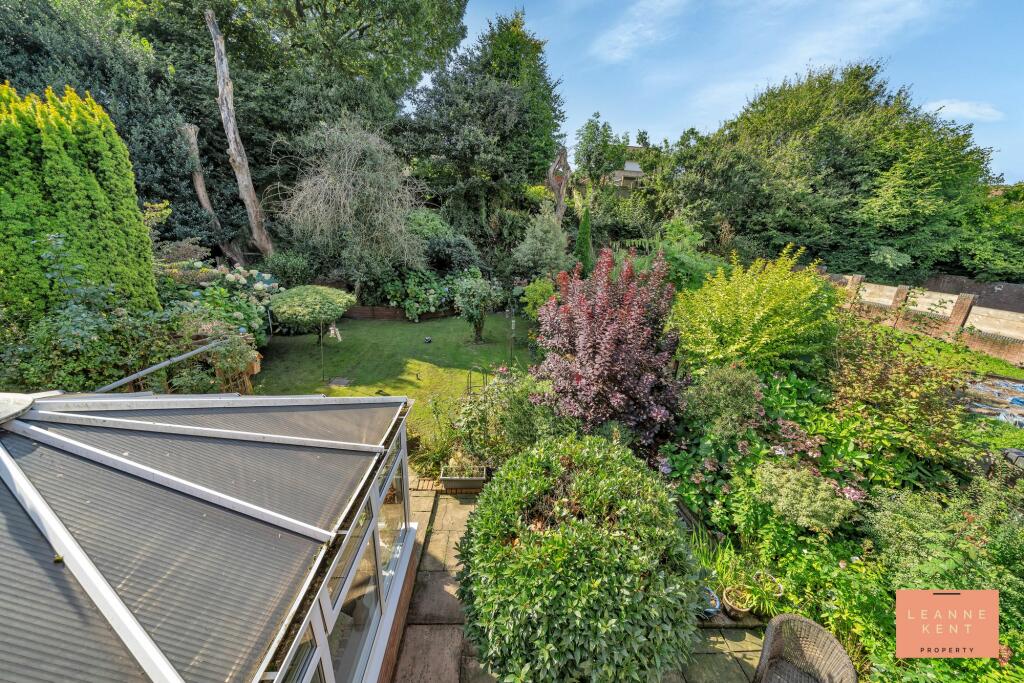Additional property image - Rhyd Y Gwern Close, Rudry, CF83