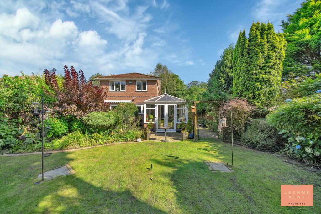Additional property image - Rhyd Y Gwern Close, Rudry, CF83