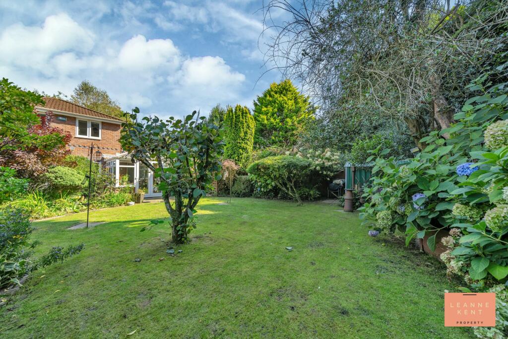 Additional property image - Rhyd Y Gwern Close, Rudry, CF83