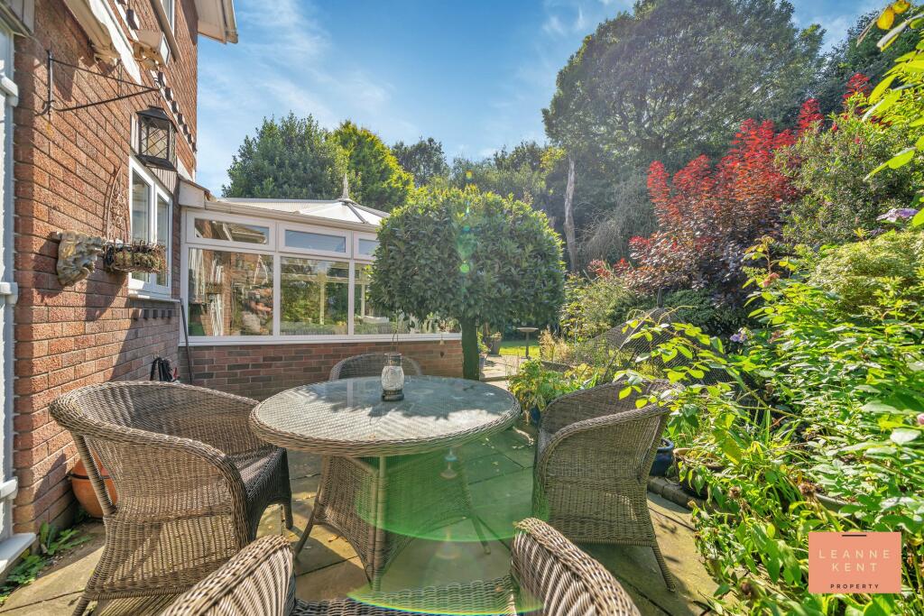 Additional property image - Rhyd Y Gwern Close, Rudry, CF83