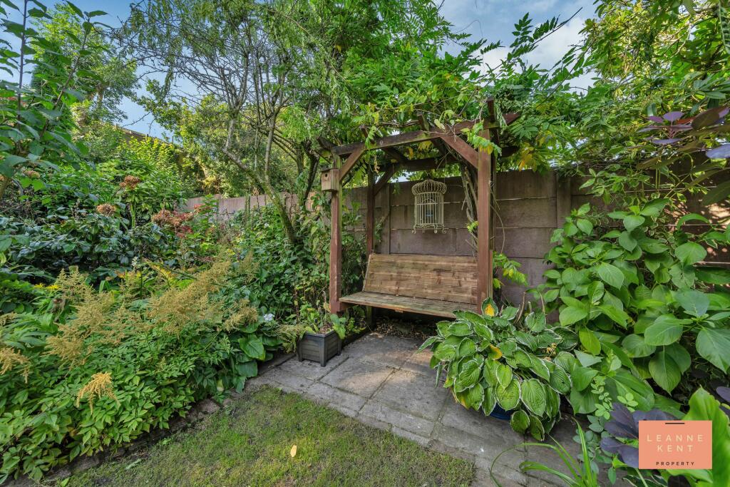 Additional property image - Rhyd Y Gwern Close, Rudry, CF83