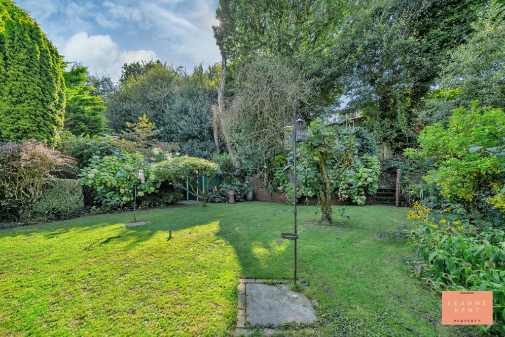 Additional property image - Rhyd Y Gwern Close, Rudry, CF83