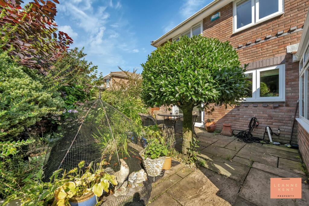 Additional property image - Rhyd Y Gwern Close, Rudry, CF83