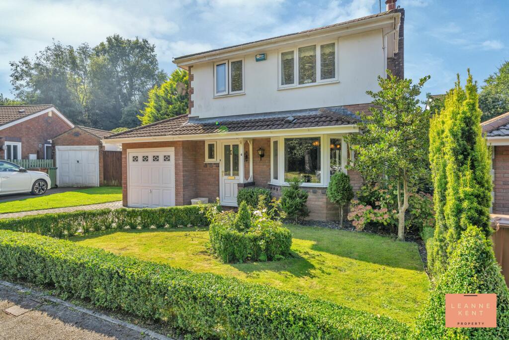 Additional property image - Rhyd Y Gwern Close, Rudry, CF83