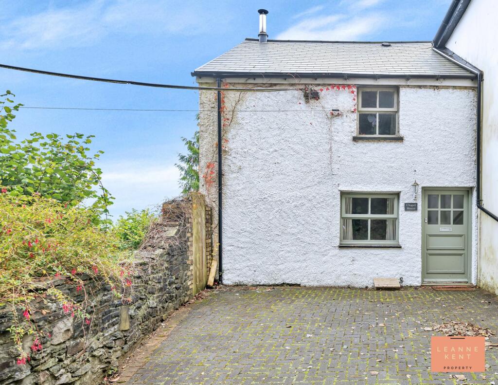 Additional property image - Watford Road, Caerphilly, CF83