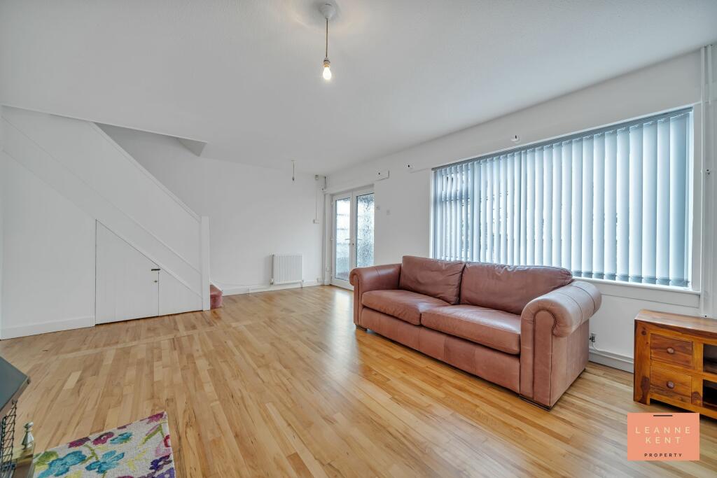 Additional property image - Porset Drive, Castle Park, CF83