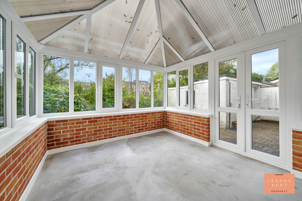 Additional property image - Porset Drive, Castle Park, CF83