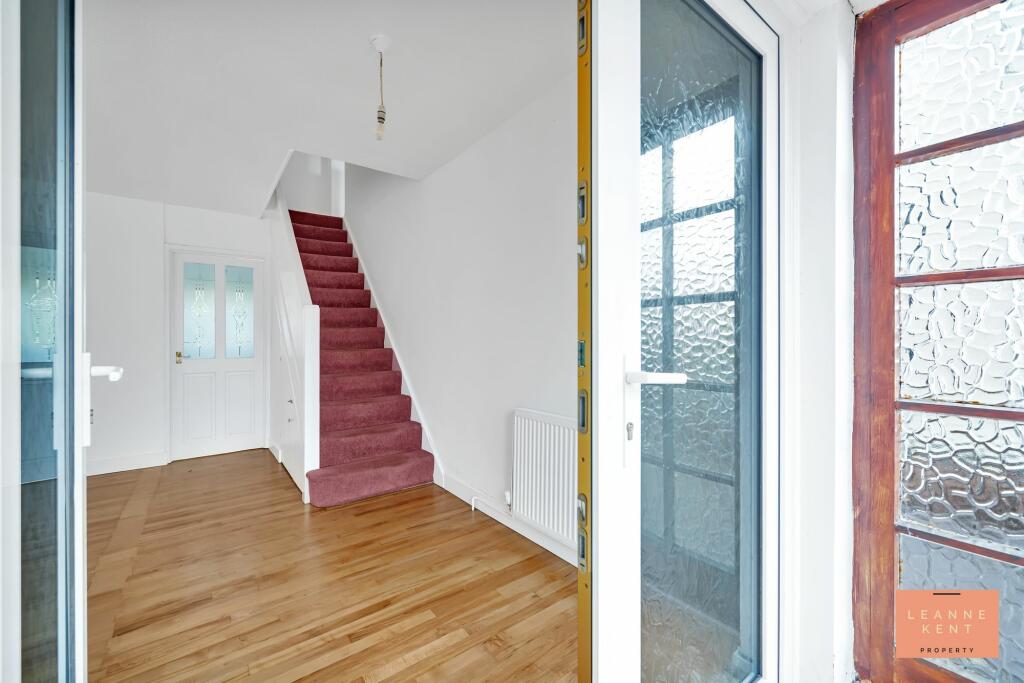 Additional property image - Porset Drive, Castle Park, CF83