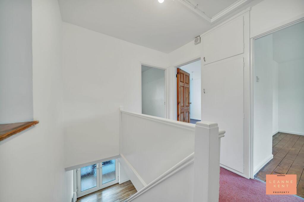 Additional property image - Porset Drive, Castle Park, CF83