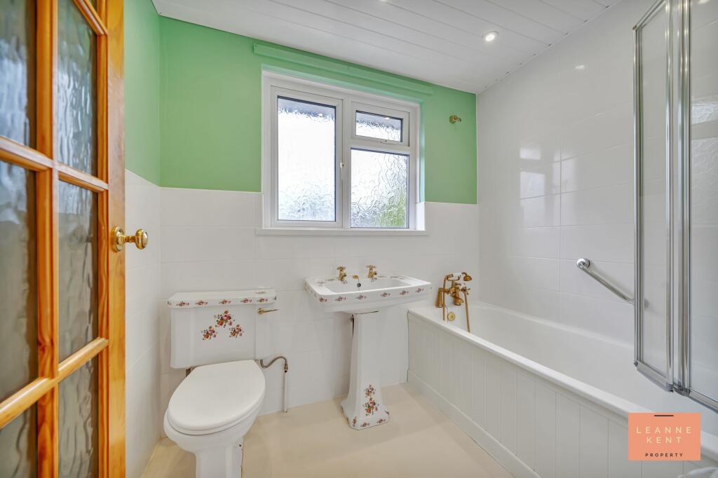 Additional property image - Porset Drive, Castle Park, CF83