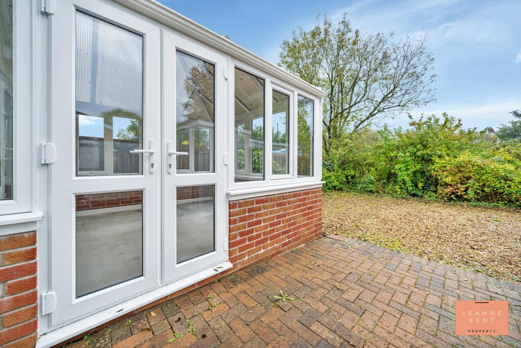 Additional property image - Porset Drive, Castle Park, CF83