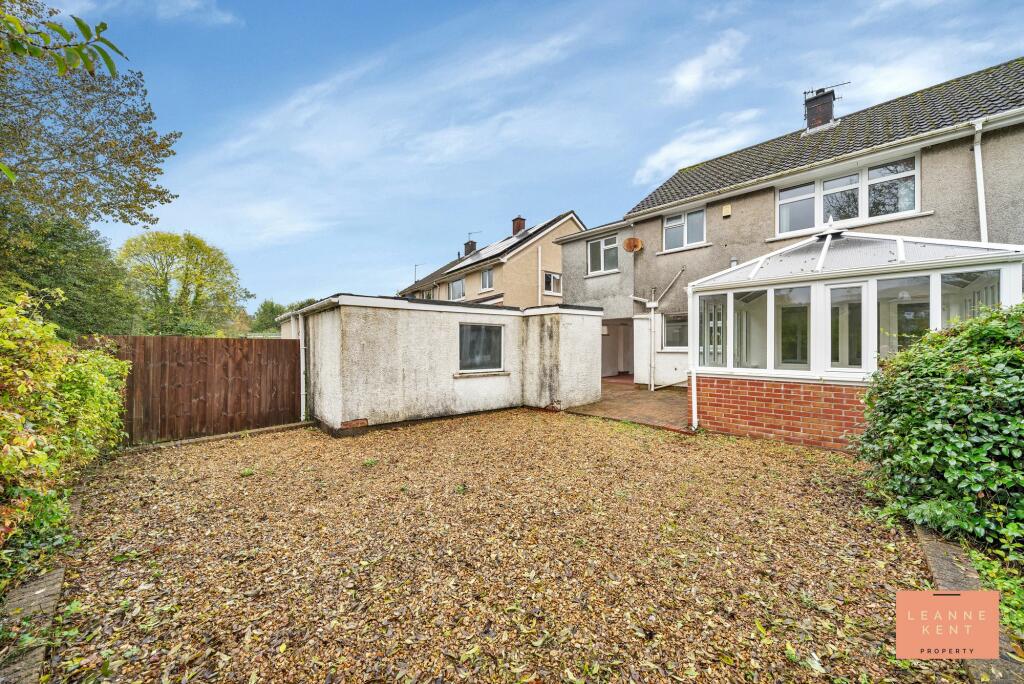 Additional property image - Porset Drive, Castle Park, CF83