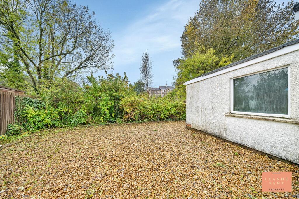 Additional property image - Porset Drive, Castle Park, CF83