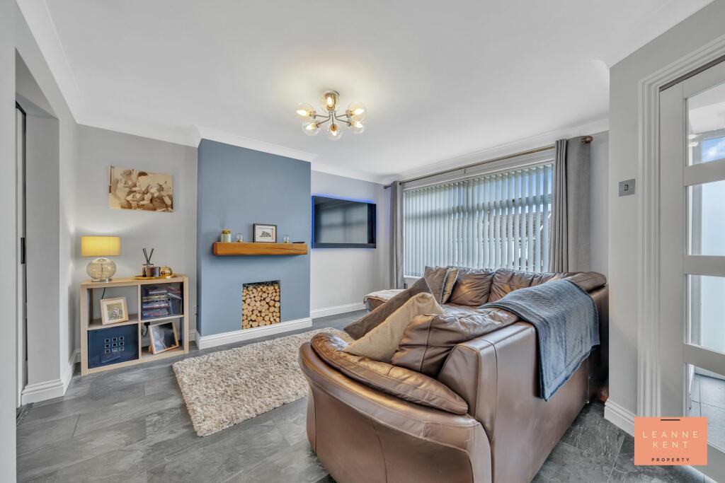 Additional property image - Harlech Court, Caerphilly, CF83