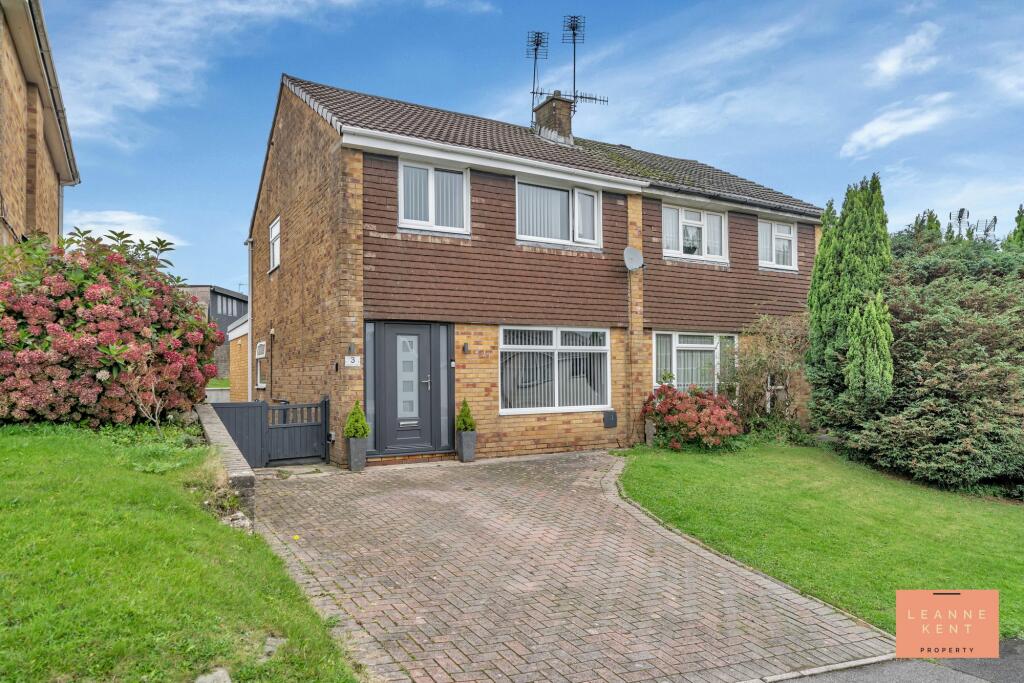 Additional property image - Harlech Court, Caerphilly, CF83
