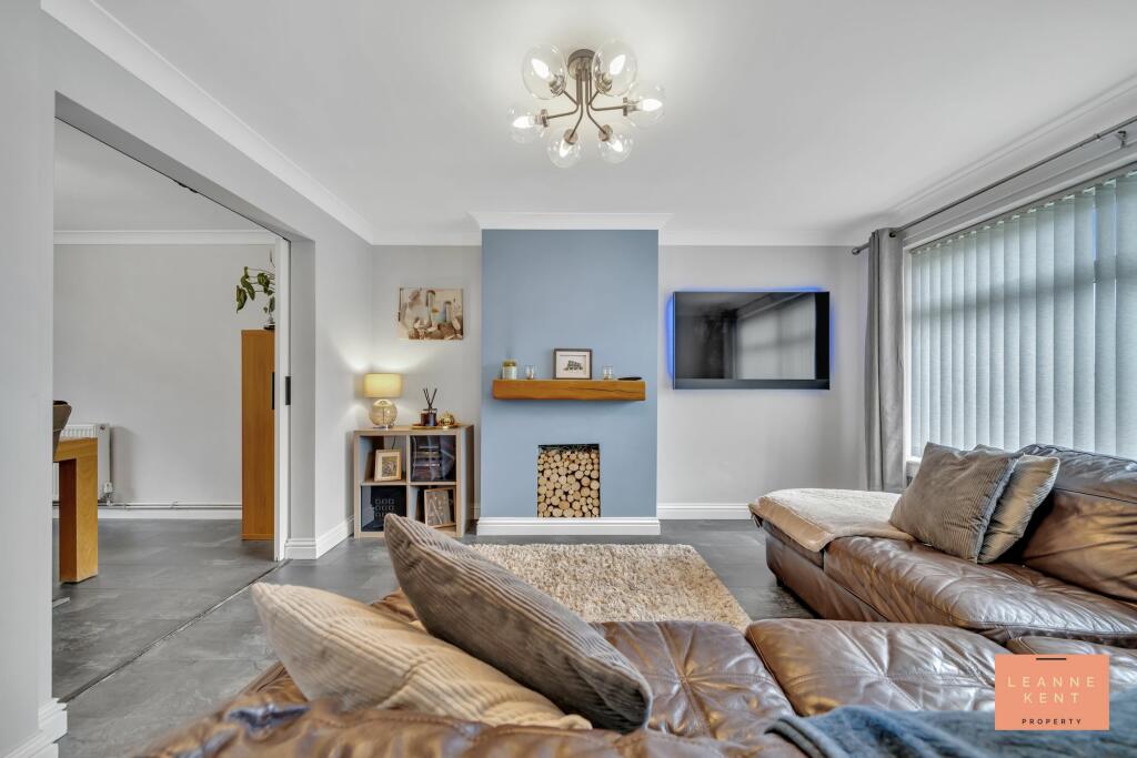 Additional property image - Harlech Court, Caerphilly, CF83