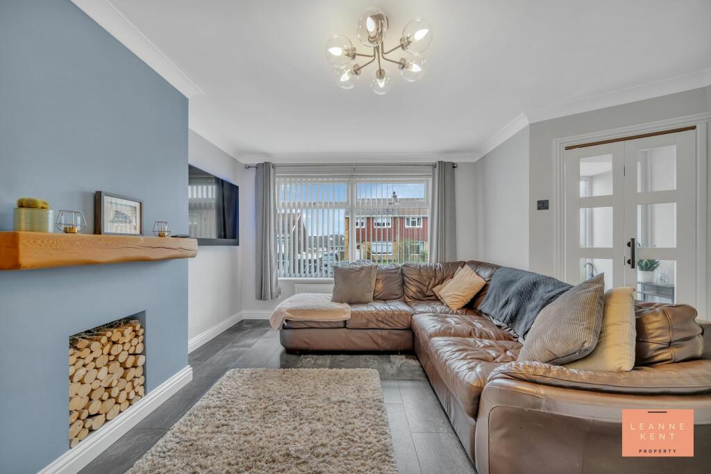 Additional property image - Harlech Court, Caerphilly, CF83