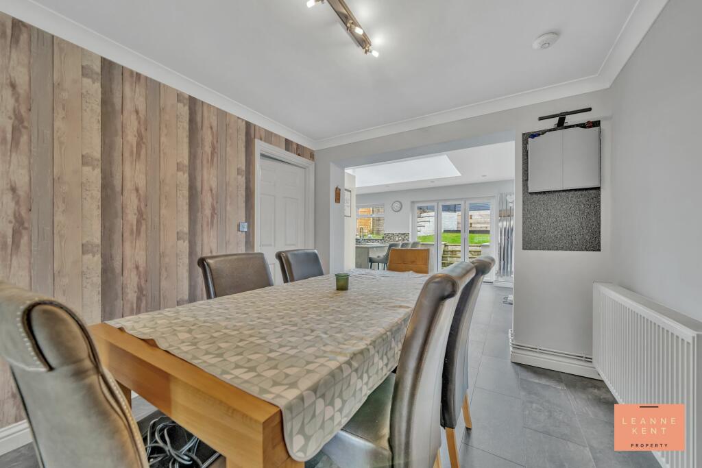 Additional property image - Harlech Court, Caerphilly, CF83