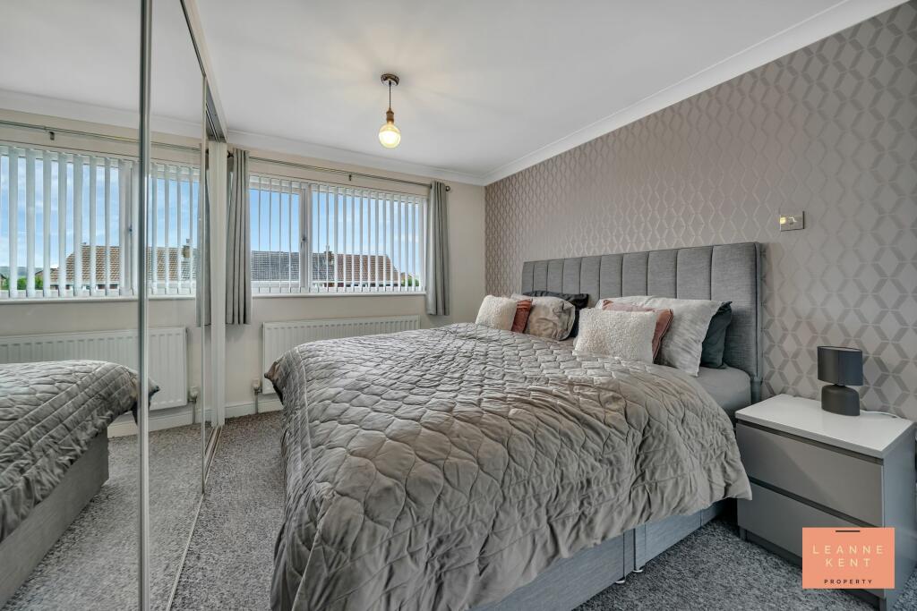 Additional property image - Harlech Court, Caerphilly, CF83