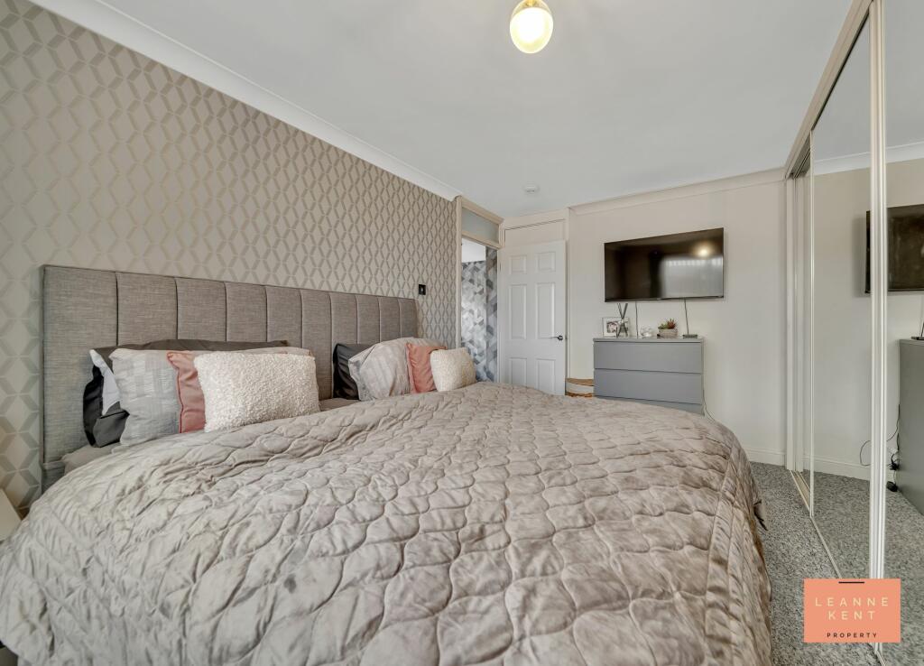 Additional property image - Harlech Court, Caerphilly, CF83