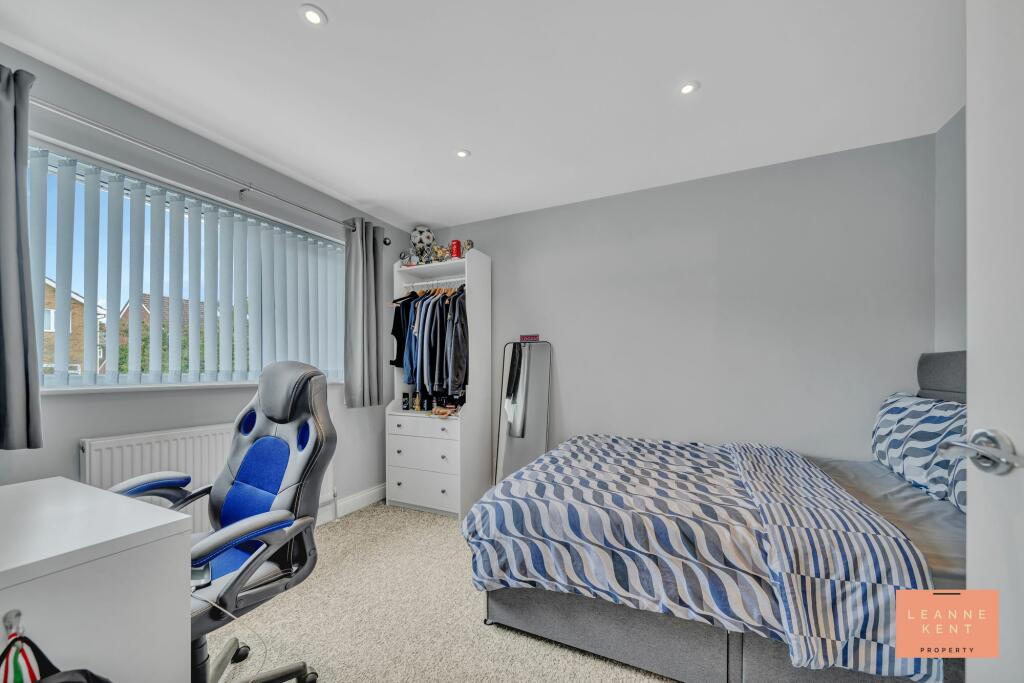 Additional property image - Harlech Court, Caerphilly, CF83