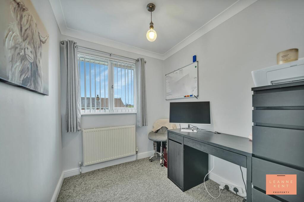 Additional property image - Harlech Court, Caerphilly, CF83