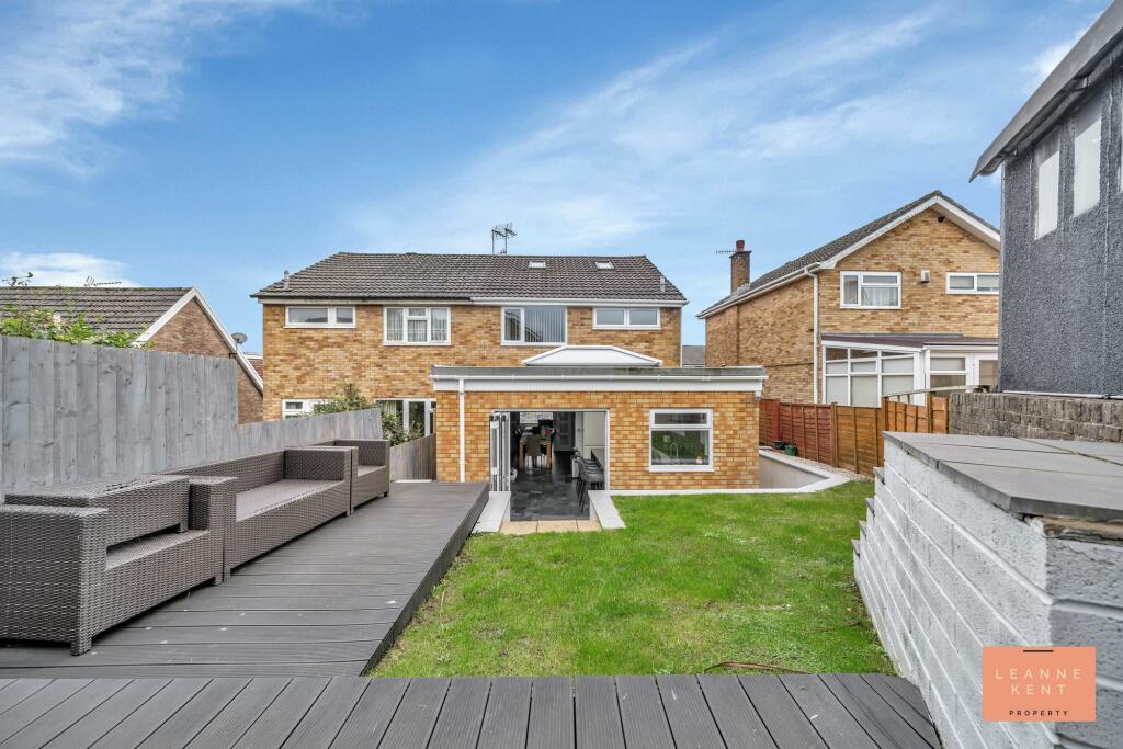 Additional property image - Harlech Court, Caerphilly, CF83