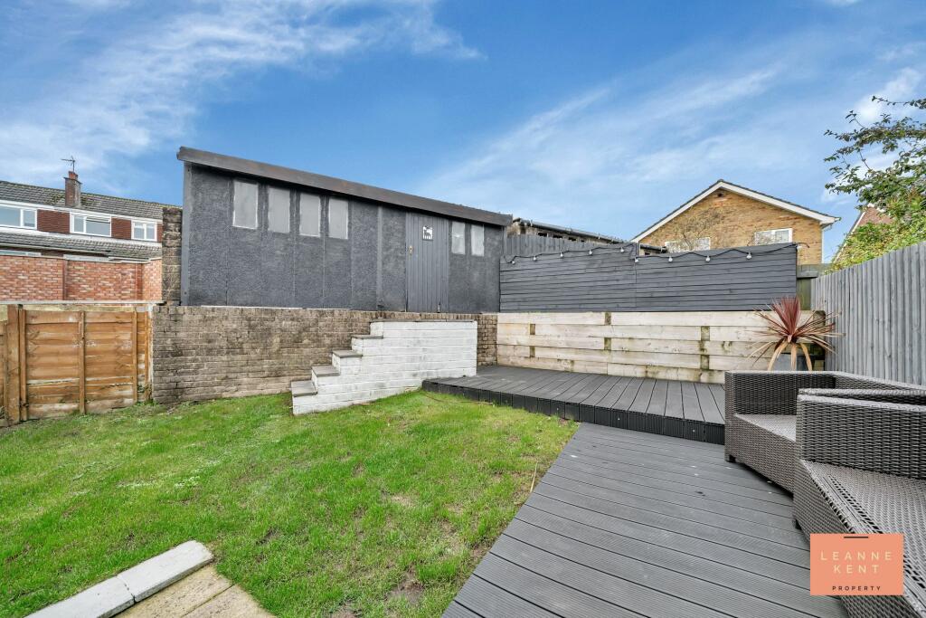 Additional property image - Harlech Court, Caerphilly, CF83