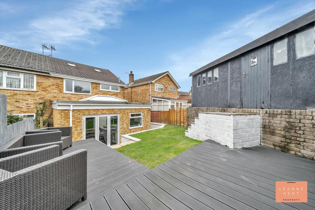Additional property image - Harlech Court, Caerphilly, CF83