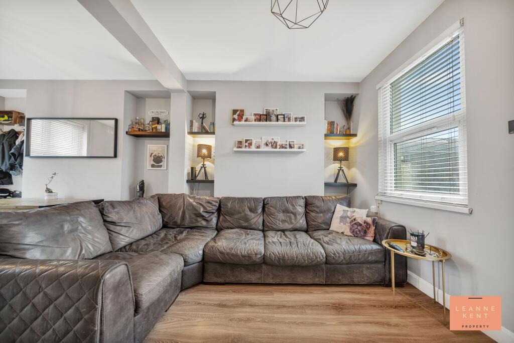 Additional property image - Lawrence Street, Caerphilly, CF83