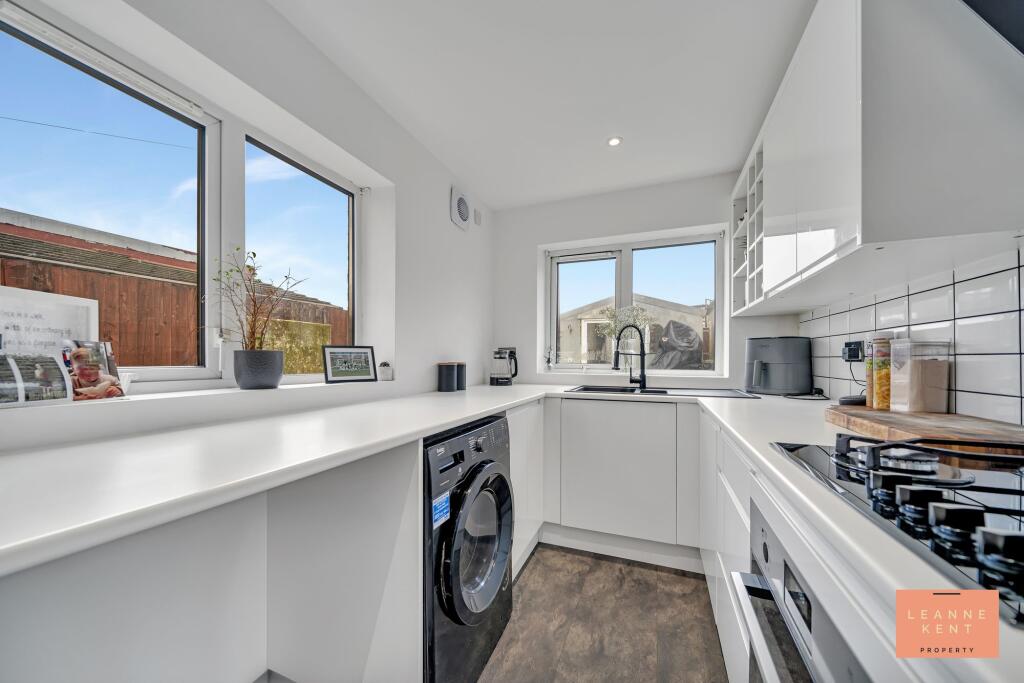Additional property image - Lawrence Street, Caerphilly, CF83